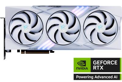 MSI NVIDIA GeForce RTX 5070 12G GAMING TRIO OC 12GB GDDR7 PCI MSI NVIDIA GeForce RTX 5070 12G GAMING TRIO OC 12GB GDDR7 PCI