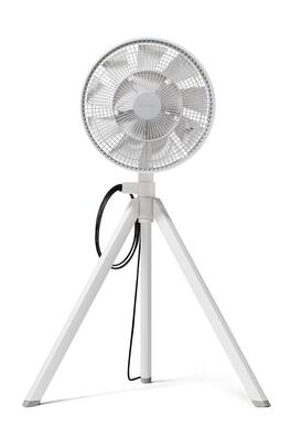 Balmuda - NatureWind Studio Portable Fan - White
