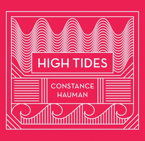 Constance Hauman - High Tides   - COMPACT DISCS [CD] price history on PriceWatchPro