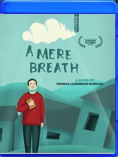 A Mere Breath (MOD) (BluRay Movie) [Blu-ray] price history on PriceWatchPro