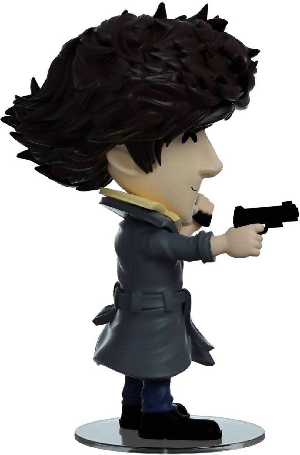 Alt View 1. Youtooz - Youtooz - Cowboy Bebop - Last Stand Spike #6   - Collectibles - Multicolor.