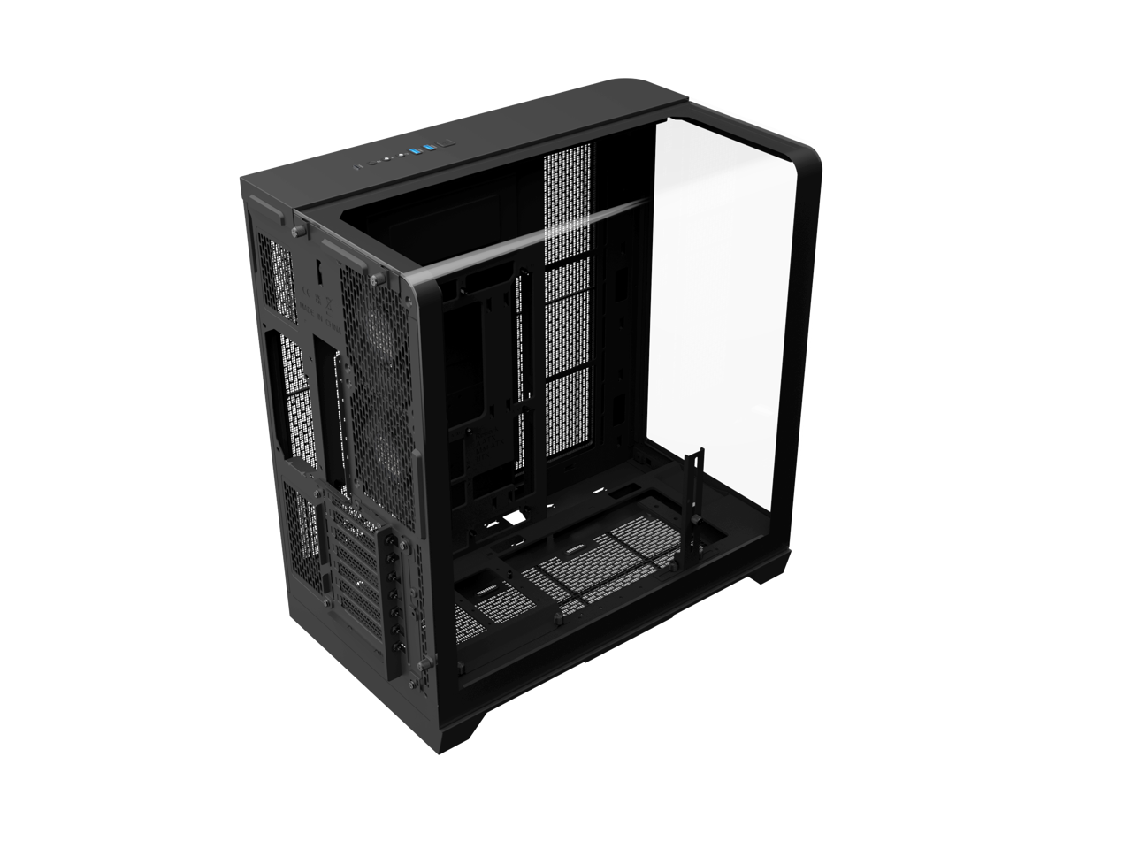 I wish I had a PC