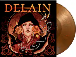 Delain - We Are The Others - VINYL LP