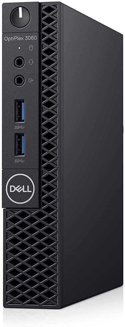 OptiPlex 3060  
SS  
DELL