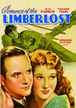 Romance Of the Limberlost - DVD