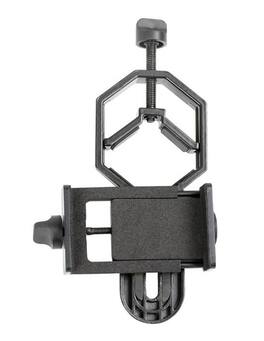 Celestron - Basic Smartphone Adapter (1.25-Inch)