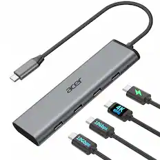 acer 60Hz 4K 10Gbps