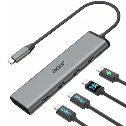 acer 60Hz 4K 10Gbps