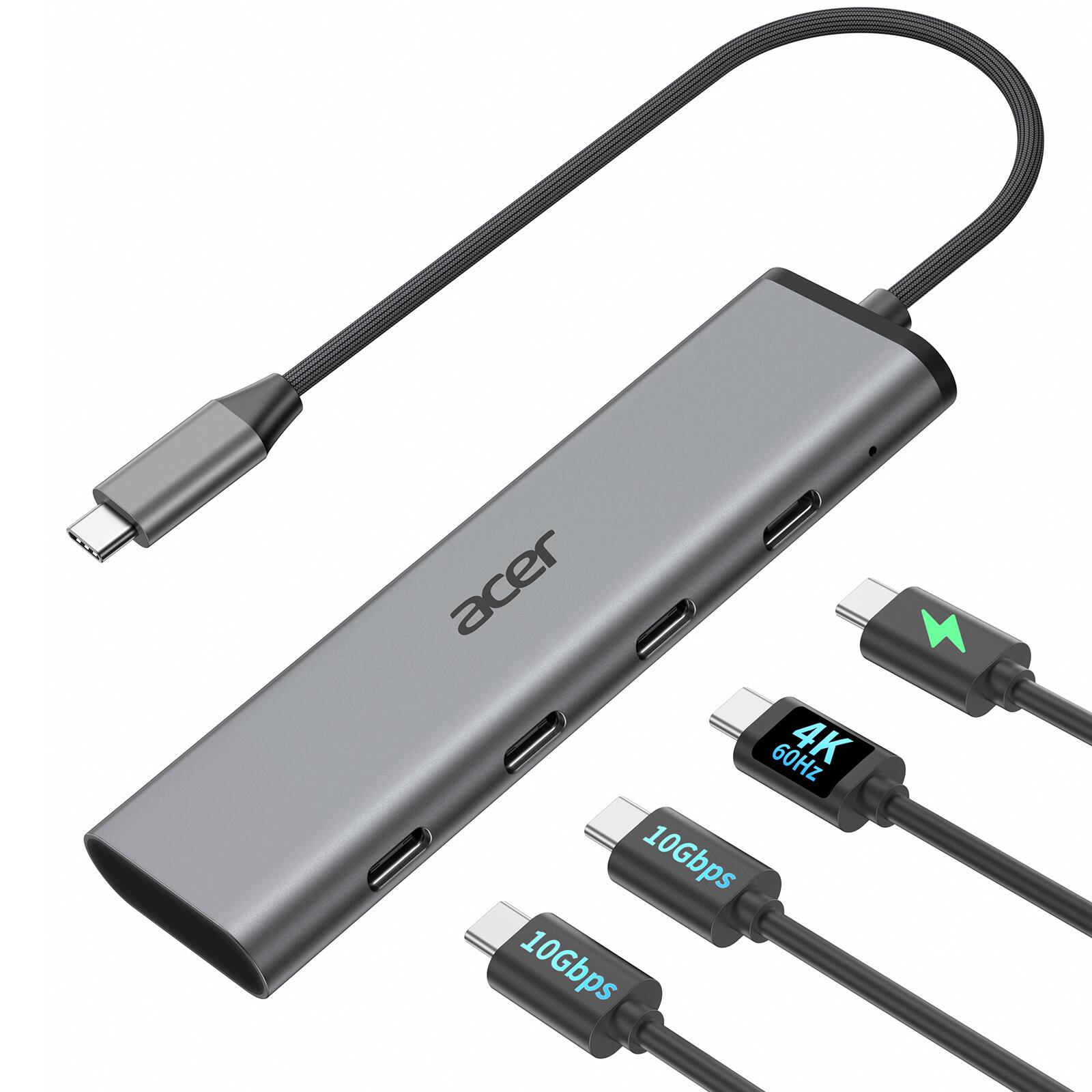 acer 60Hz 4K 10Gbps