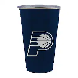 Great American Products - Indiana Pacers 22oz. Tailgate Tumbler - Multicolor