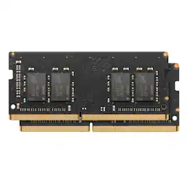 Apple - Refurbished Excellent - Memory Module 16GB DDR4 2400MHz SO-DIMM 2x8GB - MP7M2G/A