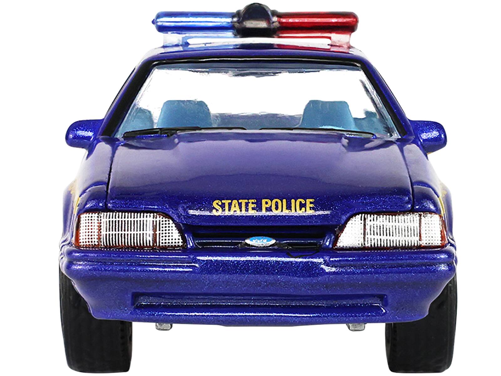 STATE POLICE