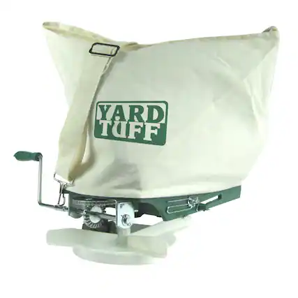 YARD TUFF