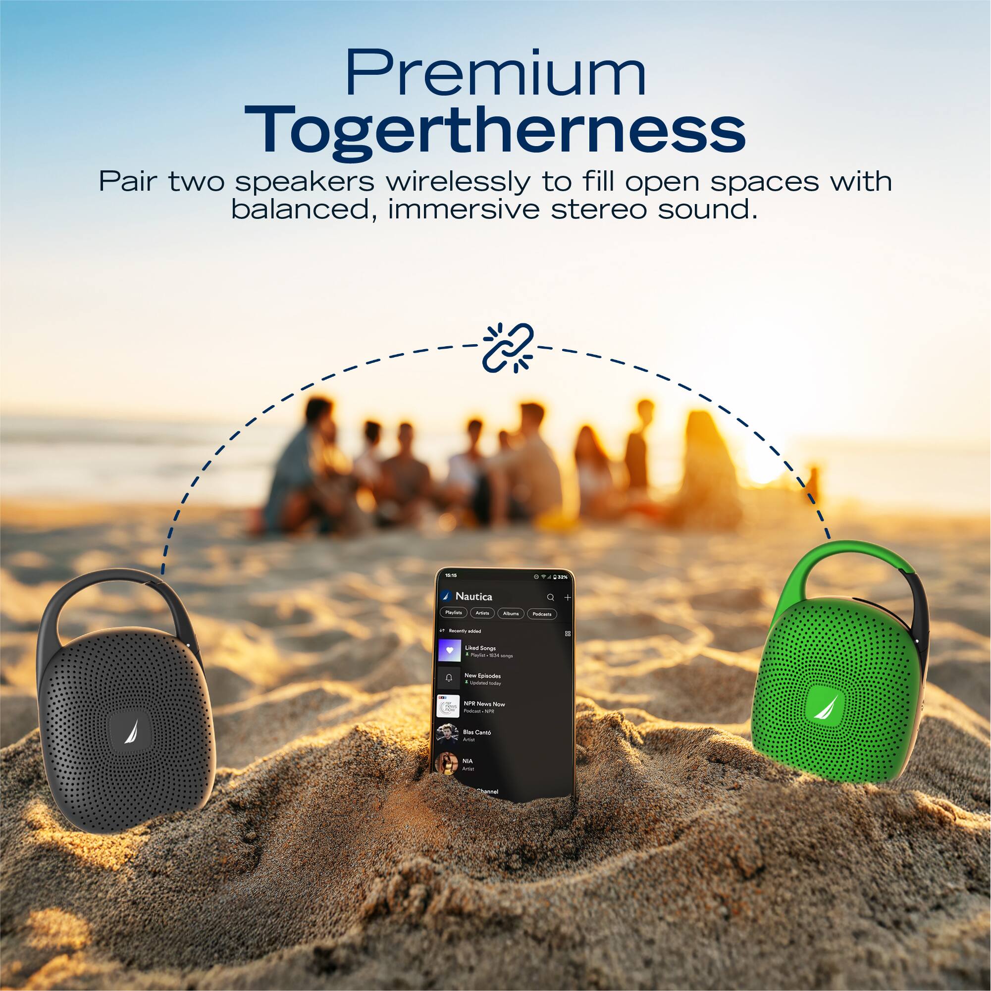 media item thumbnail