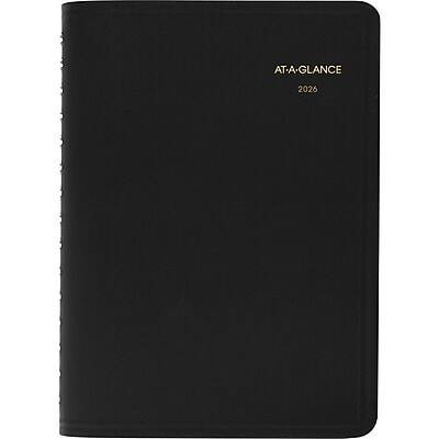 AT-A-GLANCE  
2026