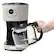 Alt View 12. Haden - 12-Cup Programmable Coffee Maker with Strength Control and Timer - Putty.