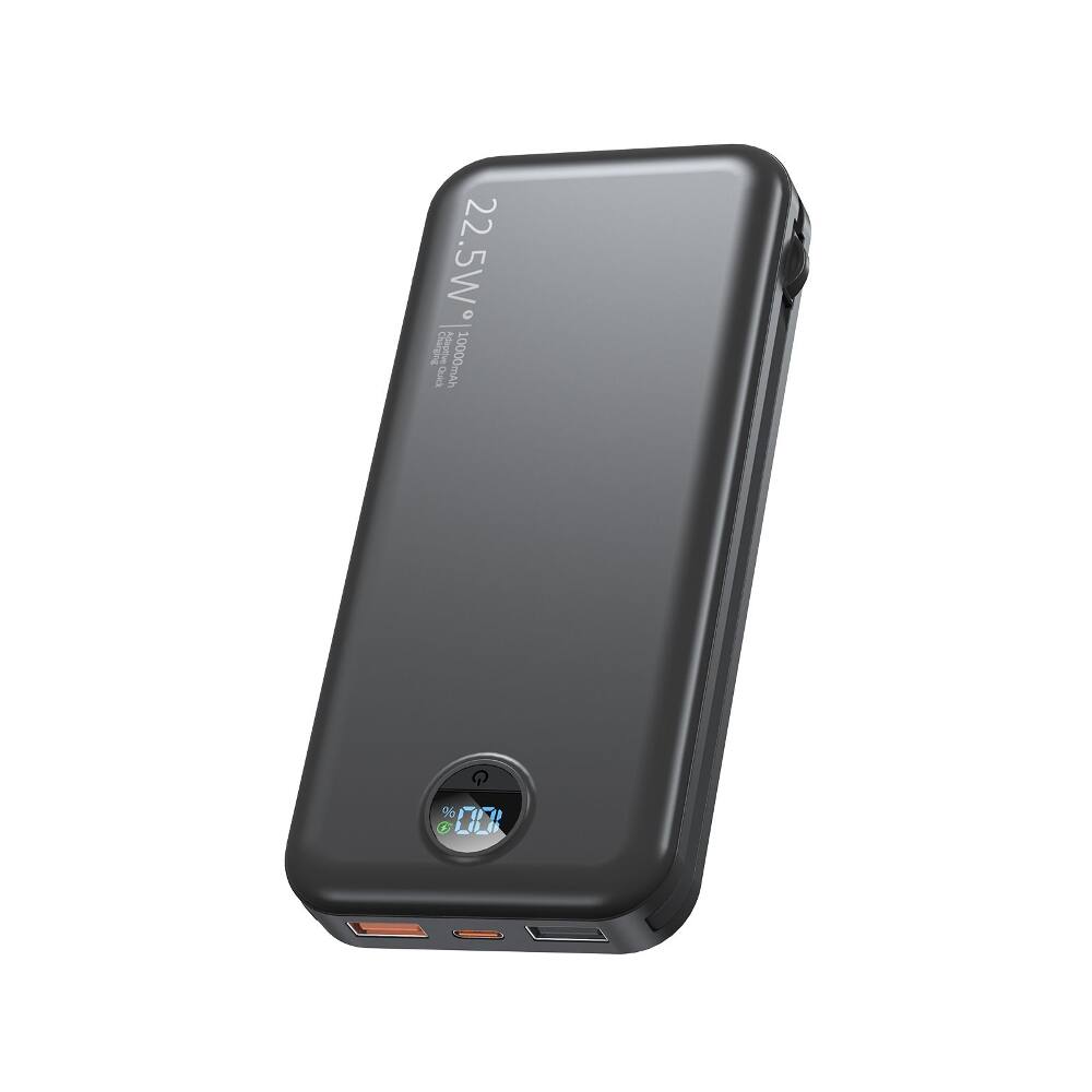 22.5W Asptine Quick 10000mAh