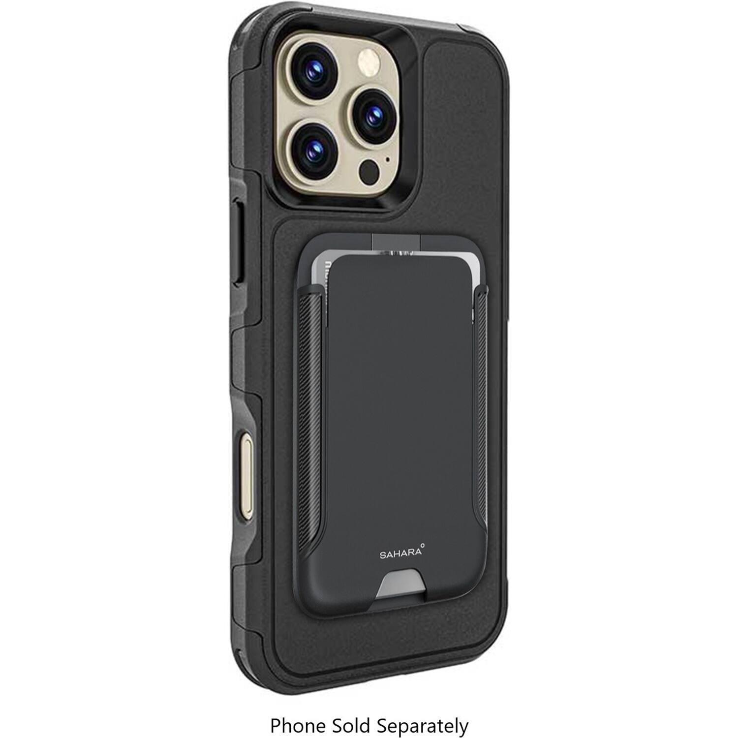 Phone Sold Separately