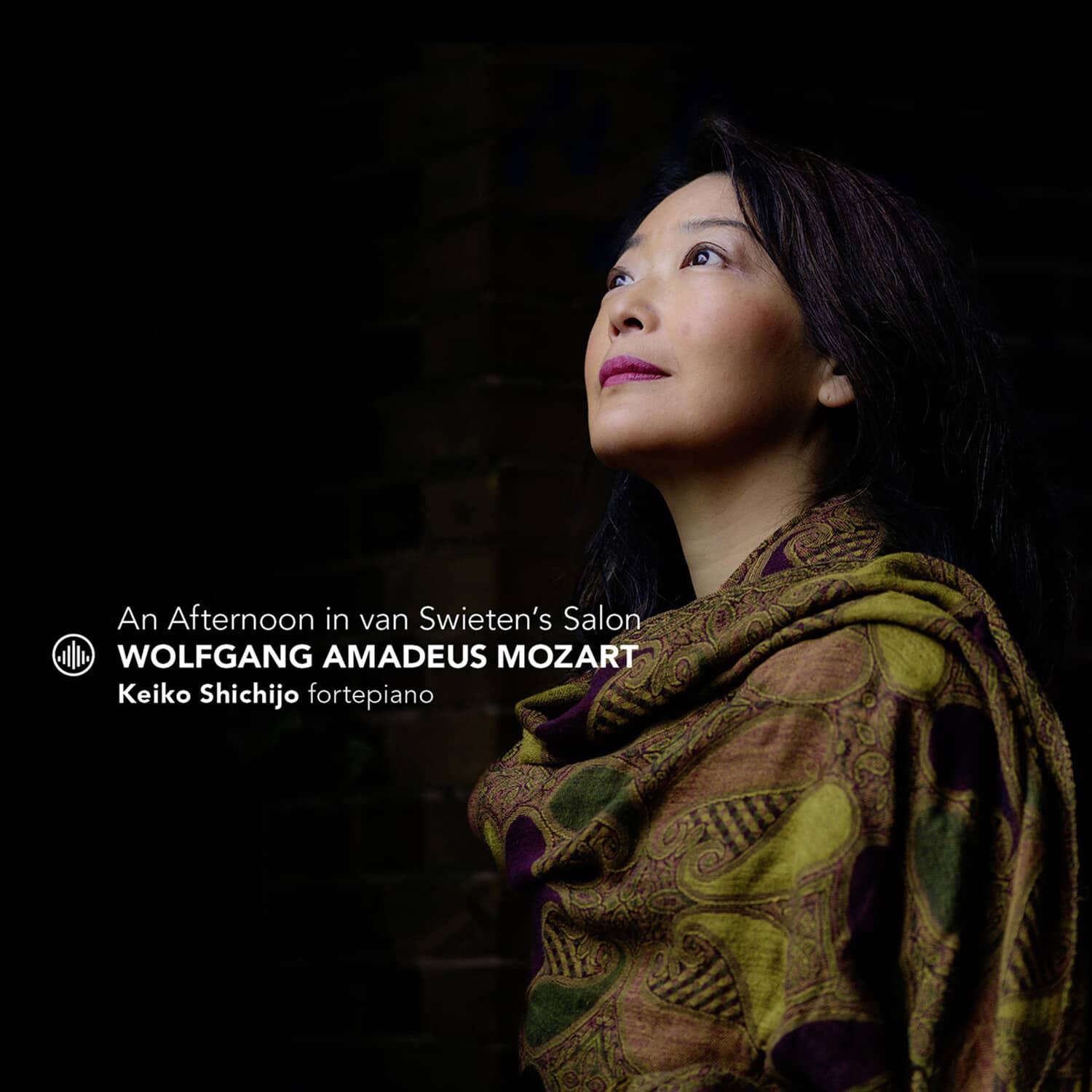 Keiko Shichijo - An Afternoon in van Swieten's Salon   - COMPACT DISCS [CD] price history on PriceWatchPro