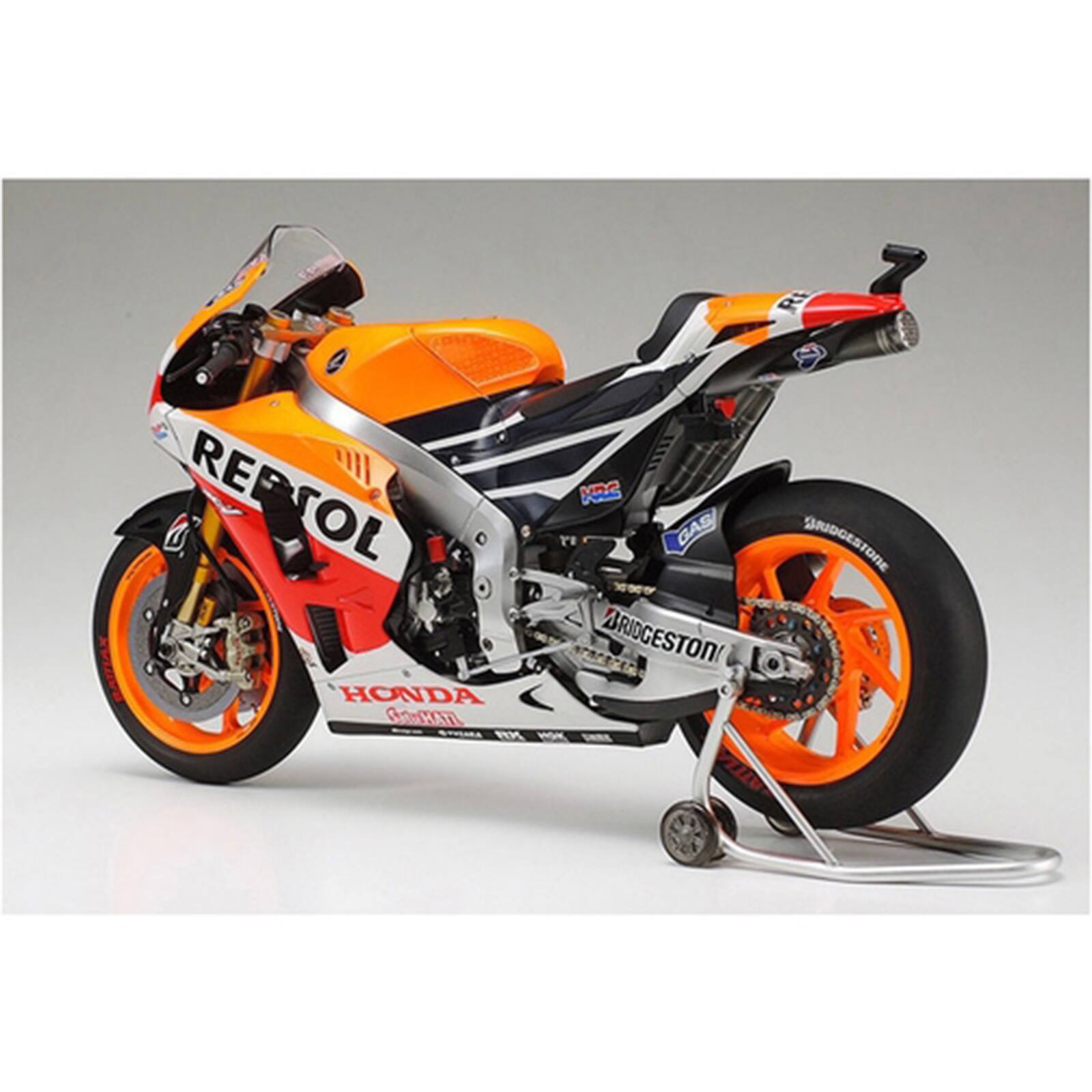 REPSOL HONDA GOULATI RK
R LIKE GASA BRIDGESTONE