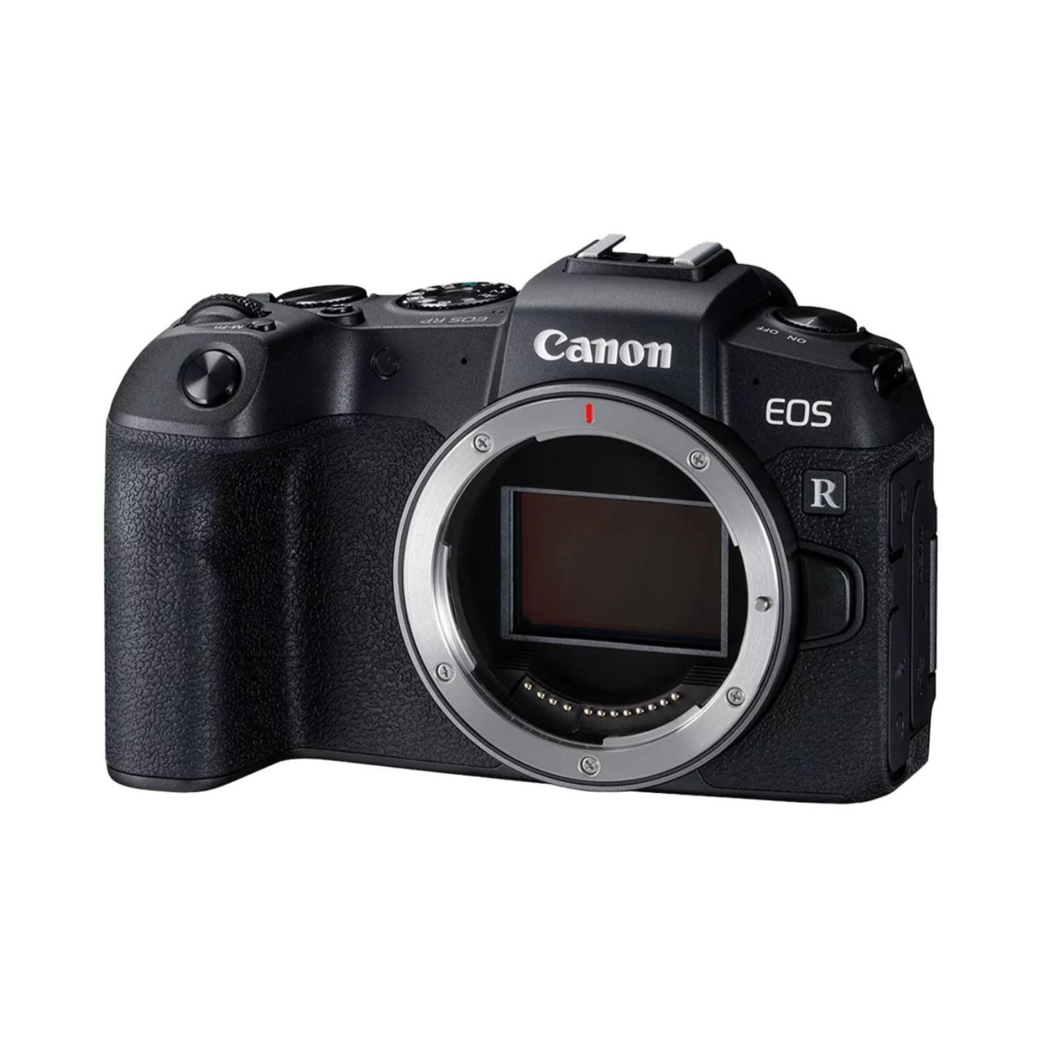 Canon EOS R
