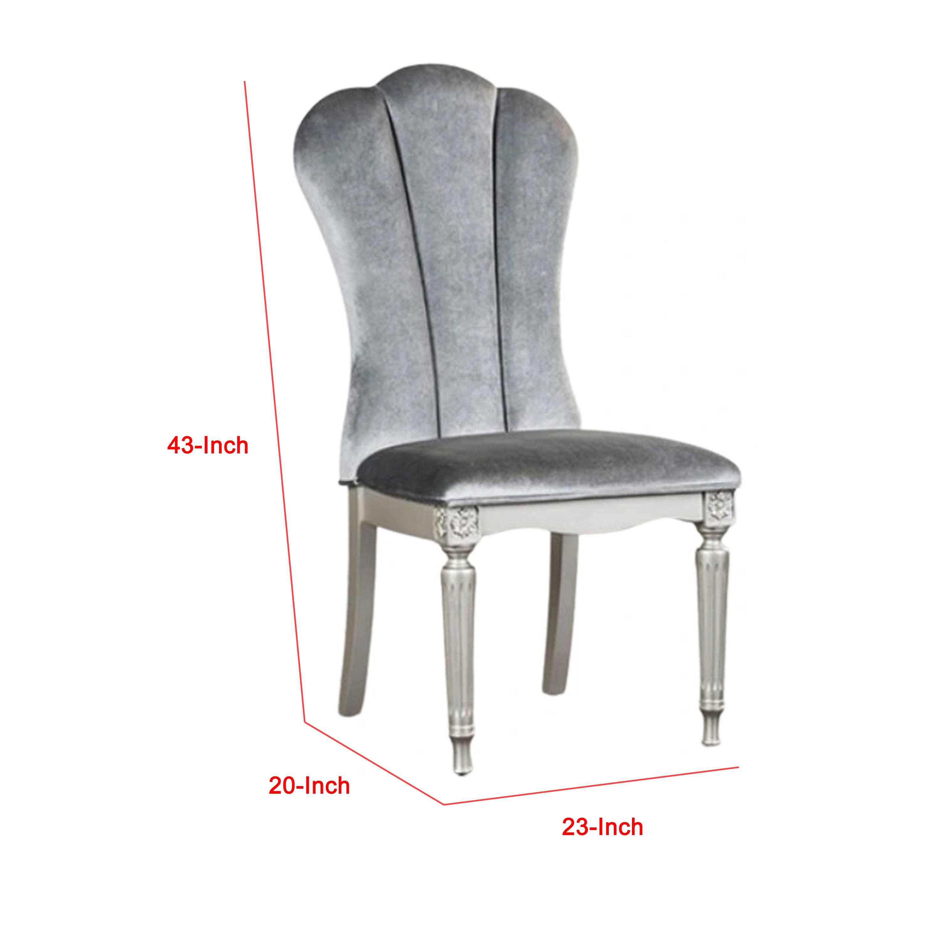 43-Inch  
20-Inch  
23-Inch