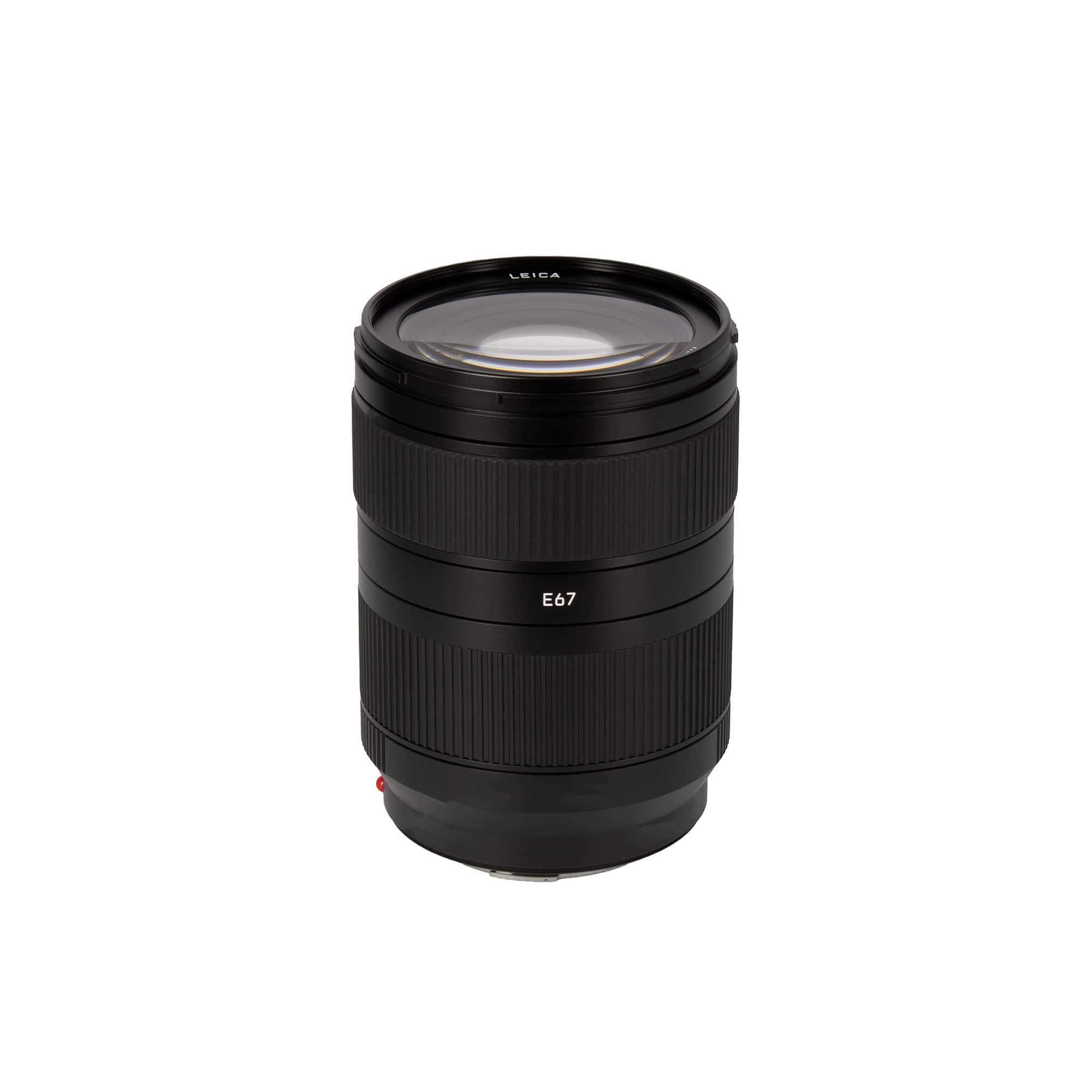 Leica - Vario-Elmarit-SL 28-70mm f/2.8 ASPH. Lens (L-Mount)