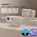 Aurzen 4-in-1 Best Value in Class
Google TV 1080p & 500 ANSI Lumens
20W Immersive Sound
Flexible Stand
REVIEWED AWARDS CES 2026
100% TRUE Verified Specs