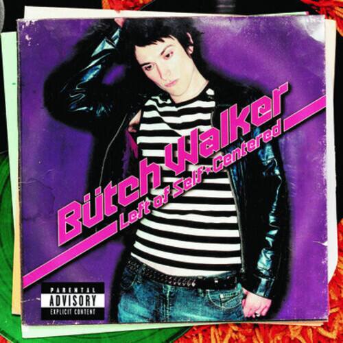 Butch Walker Left of Self Centered COMPACT DISCS [CD] - Best Buy
