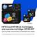 hp hp 1n E es f O E% 1 Ta Zme 63 65 Tri-color Tricolore hp 65 icoer Snmasior 63 1-cotor immolore - - - - - - 1 Original HP Ink Cartridge Une cartouche d'encre d'origine HP - - | : C Previous HP 63 and HP 65 Ink Cartridges are now one cartridge: HP 63/65* One cartridge, same printer compatibility and quality. *If you previously purchased the HP 63 or HP 65 Ink Cartridge for your printer, your new cartridge will be the HP 63/65.