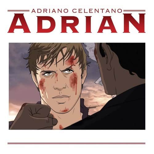 Adrian [LP] [VINYL]