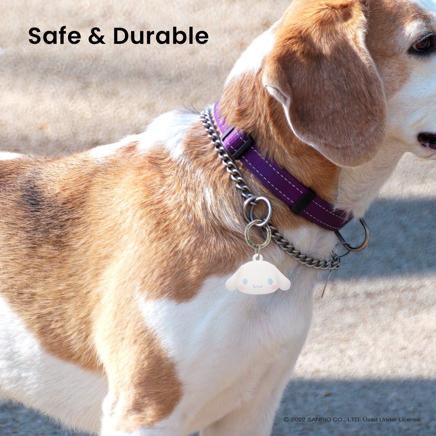Safe & Durable

© 2022 SANRIO CO., LTD. Used Under License.