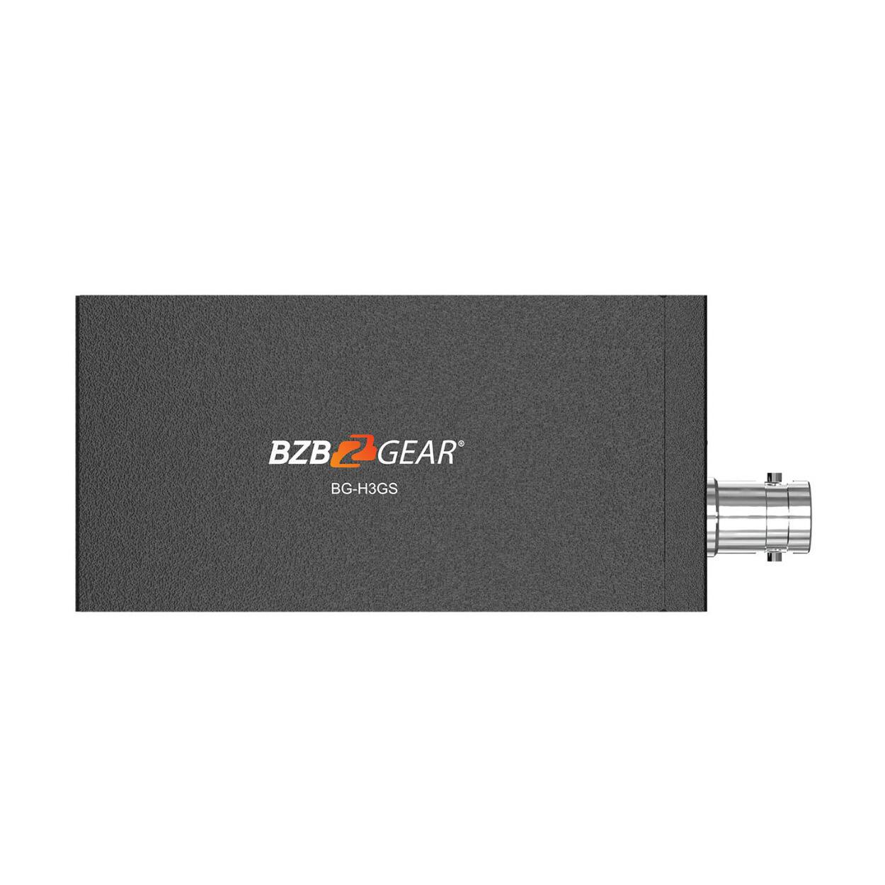 BZB GEAR  
BG-H3GS