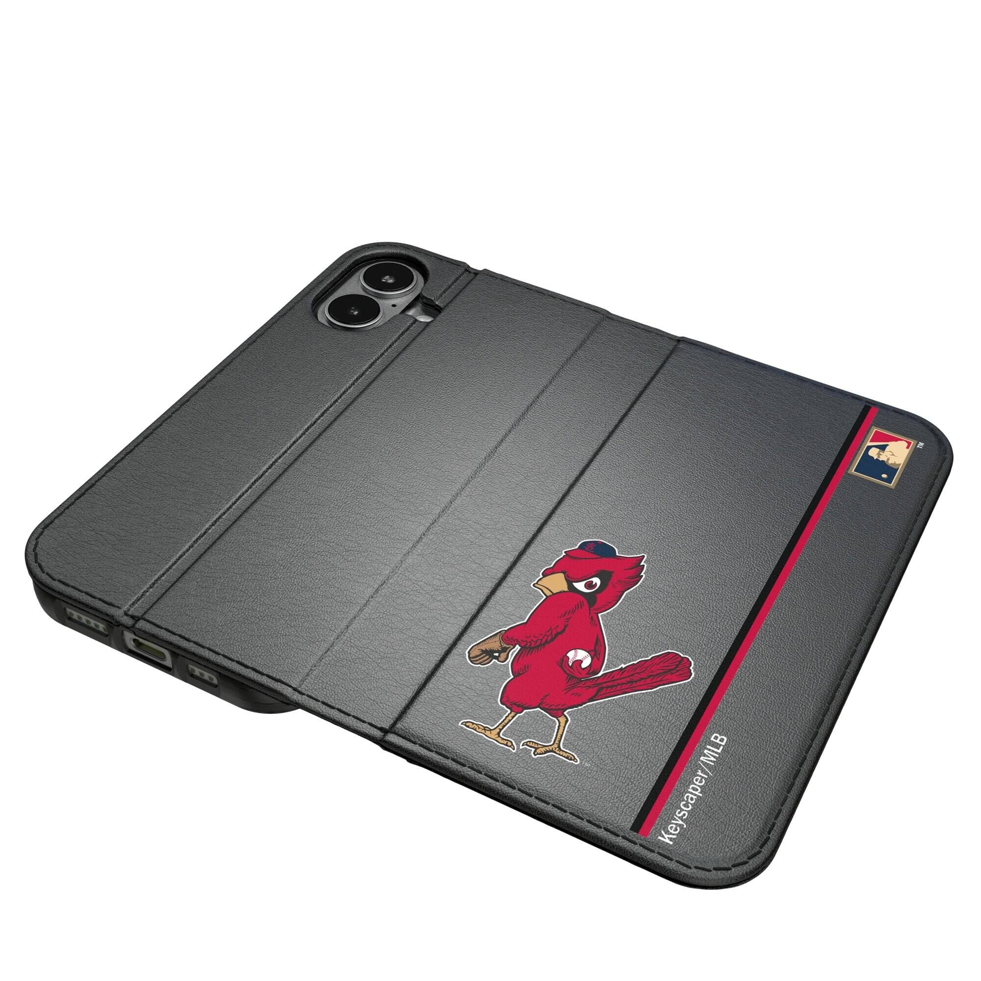 MLB Keyscaper