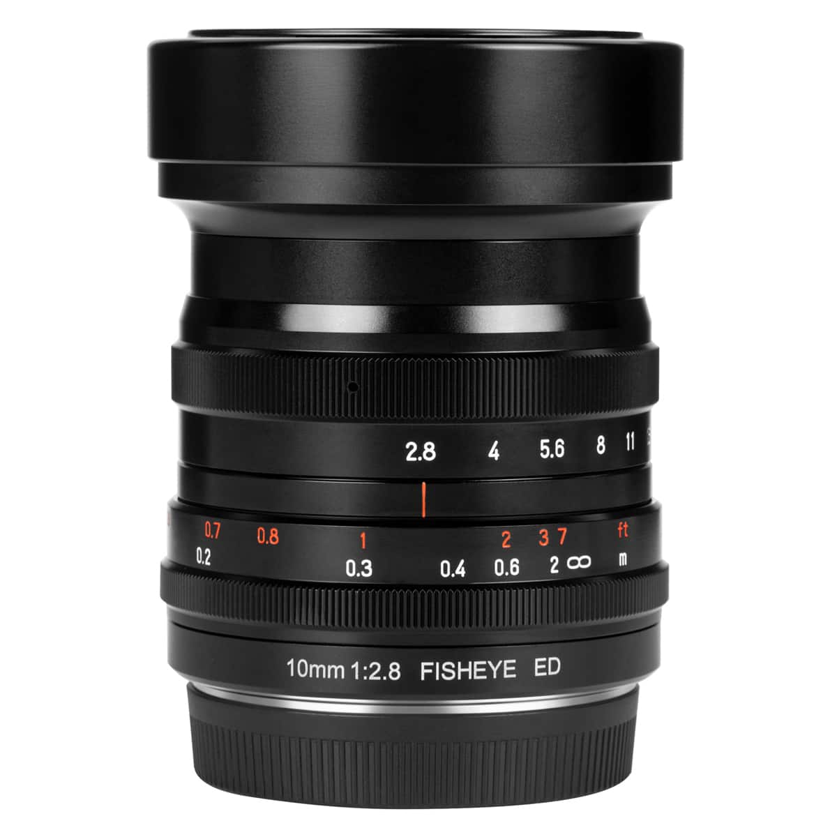7artisans - Photoelectric 10mm f/2.8 Fisheye Lens for Canon RF price history on PriceWatchPro