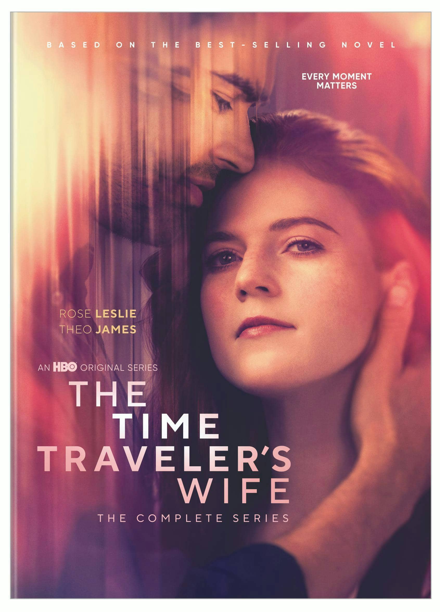 The Time Traveler's Wife [DVD]