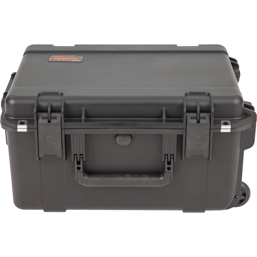 SKB - iSeries Injection Molded Waterproof Case for Yamaha DM3 Mixer 3i2015-10DM3