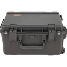 SKB - iSeries Injection Molded Waterproof Case for Yamaha DM3 Mixer 3i2015-10DM3