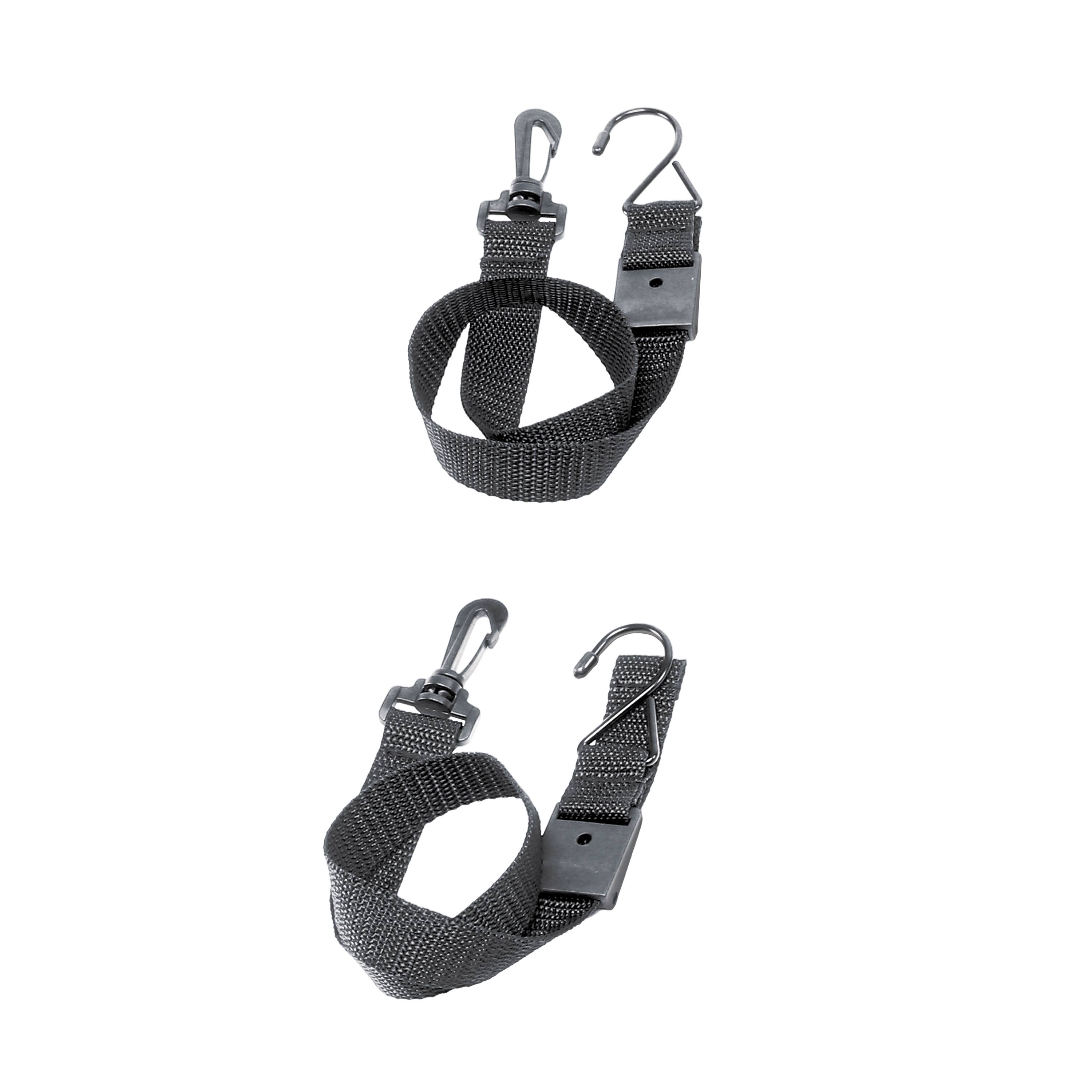 Back. Sun Joe - Collapsible Auto Storage Organizer - Black.