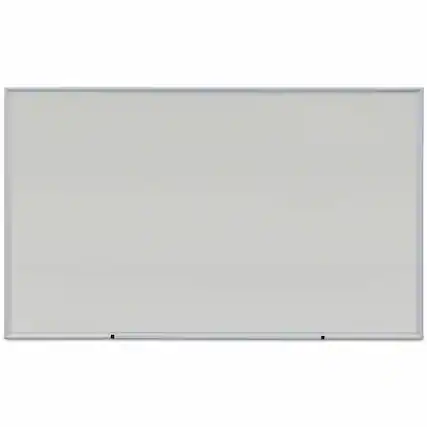 Front. Universal - Dry Erase Board - 60 x 36.