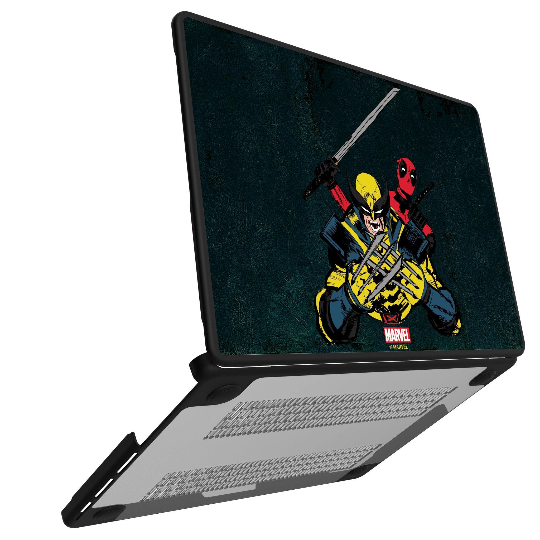 C Z MARVEL MARVEL