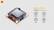**QUAD-CORE**
- ARM G52 900MHz
- Powerful audio and video processing capabilities
- Powerful processor architecture
**Features:**
- High-Performance Processor
- Enhanced Security Features
- Seamless Multitasking
- Efficient Power Management