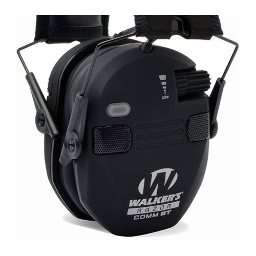 WALKER'S  
RAZOR  
COMM BT