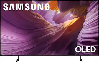 SAMSUNG OLED