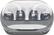Alt View 14. JBL - Soundgear Clips - TRUE wireless bluetooth open-ear headphones - 2026 - White.