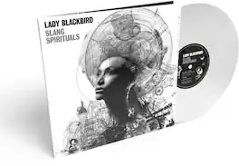 Lady Blackbird - Slang Spirituals - VINYL LP