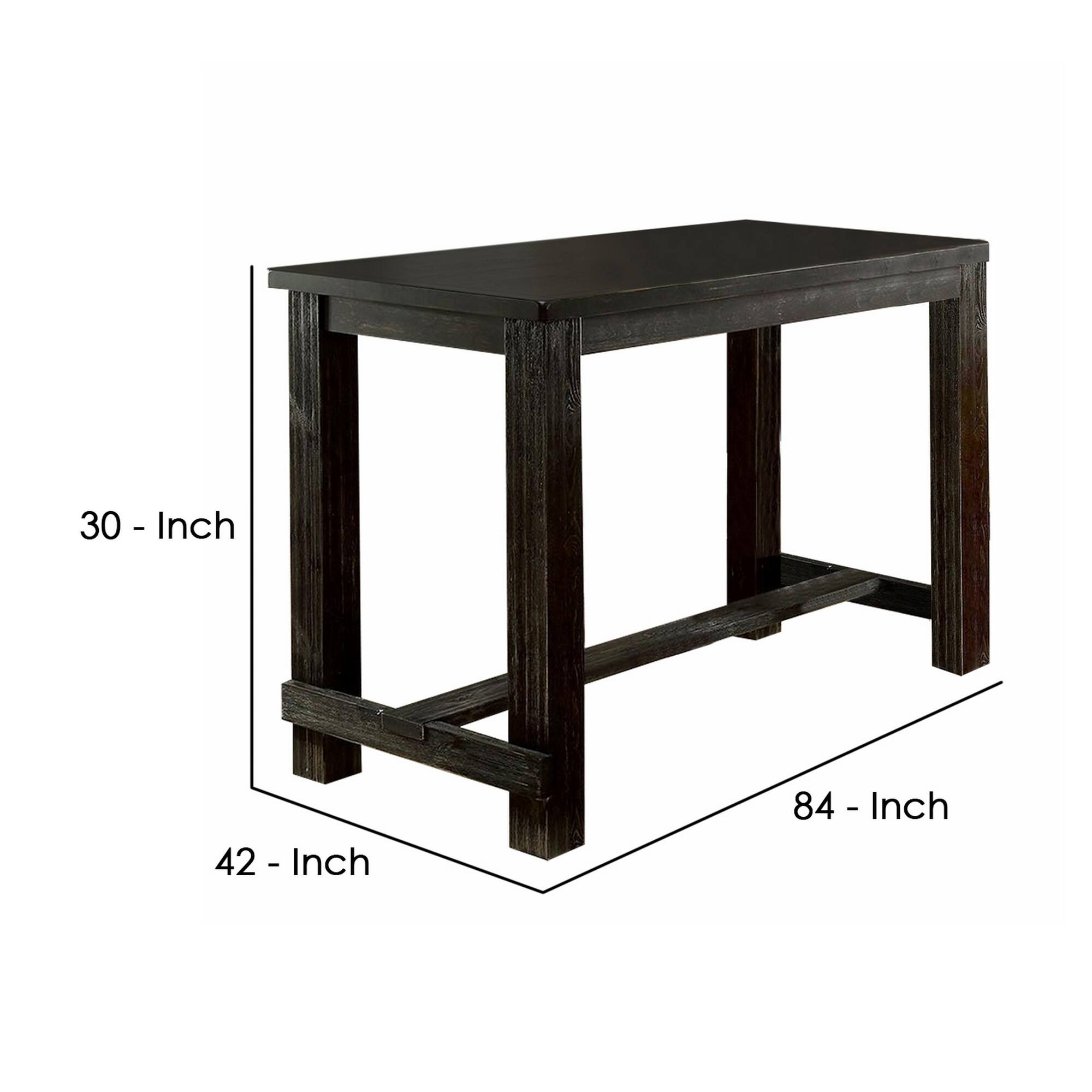 30 - Inch  
42 - Inch  
84 - Inch