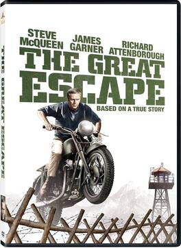 The Great Escape - DVD