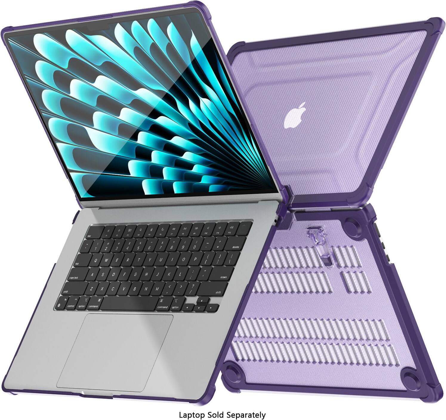 Laptop Sold Separately