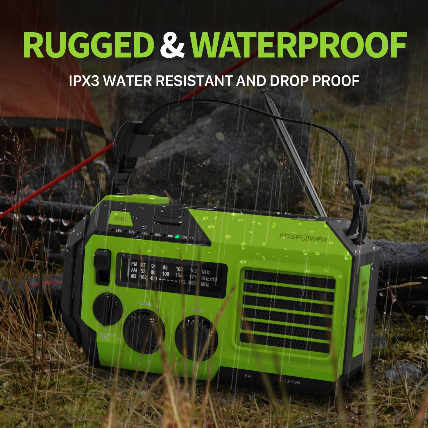 media item thumbnail